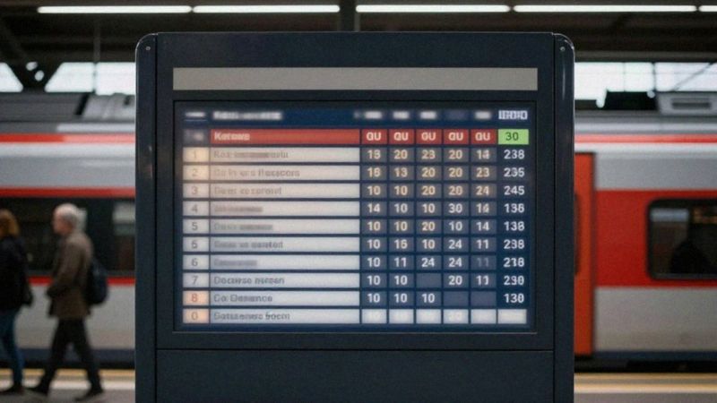 Ile trwa dojazd z Krakowa i Katowic do Ustronia?