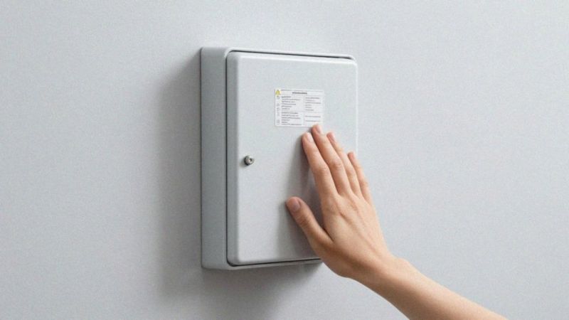 Jak sprawdzić bezpieczniki przed zgłoszeniem awarii PGE?