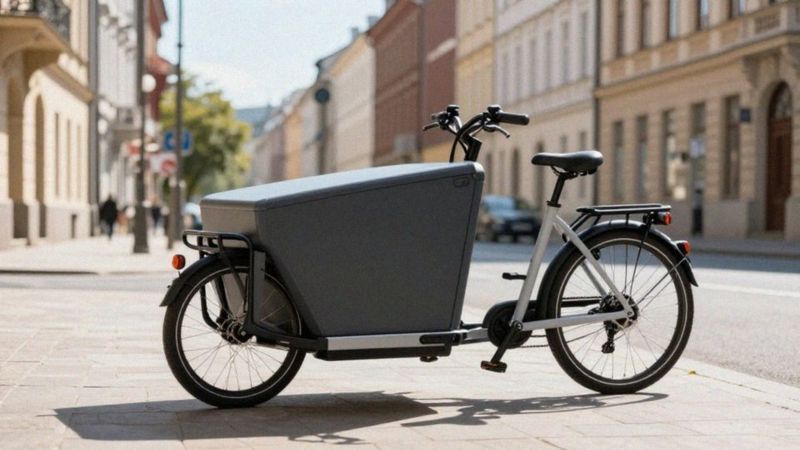 Jak transport lokalny obsługuje dostawy i kurierów?