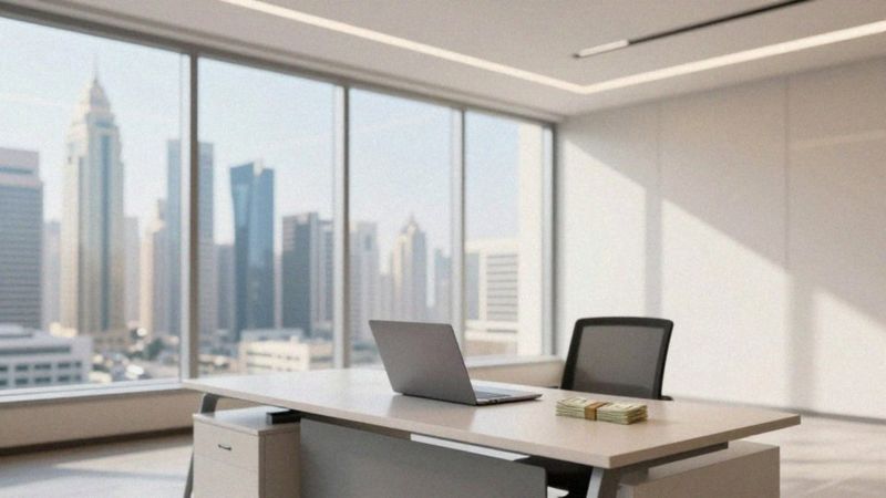 Jak brak podatku dochodowego wpływa na pensje w Dubaju?