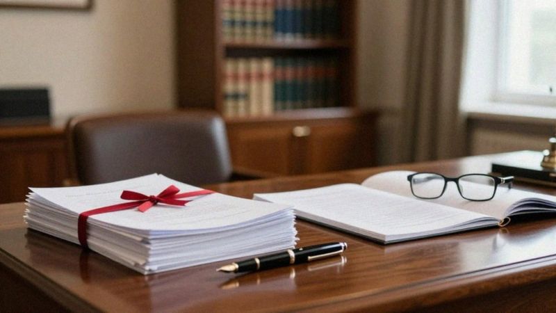 Jakie kary grożą za nielegalne zamieszkanie?