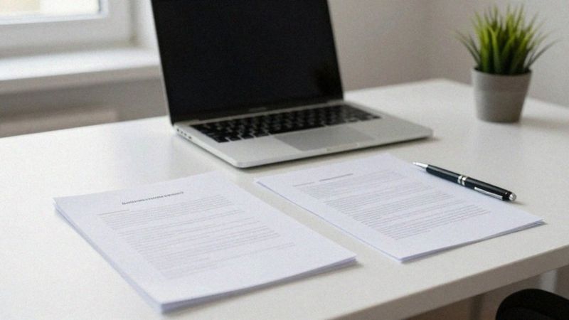 Jakie umowy są potrzebne do dostaw energii elektrycznej?