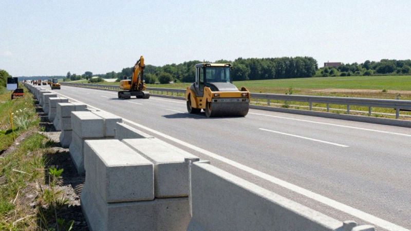 Kto finansuje i realizuje inwestycję S8?