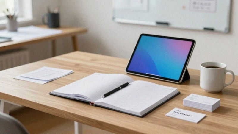 Co powinna zawierać strategia biznesu online?