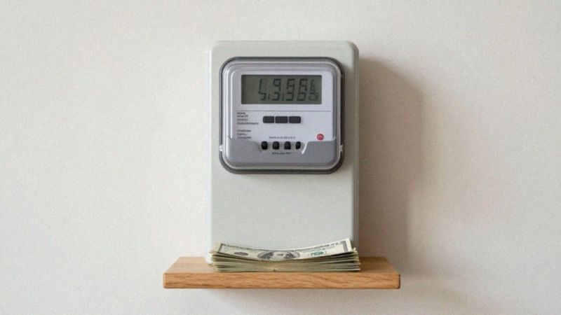Ile kosztuje użytkowanie żarówki 100W?