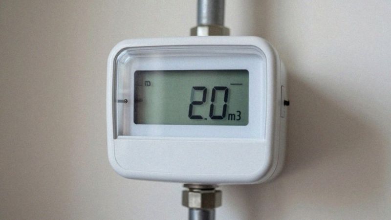 Jak przeliczyć m3 na kWh przy rozliczeniu?
