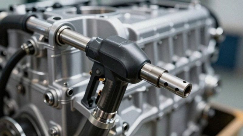 Jak V-Power Diesel i Verva chronią silnik i wtryskiwacze?