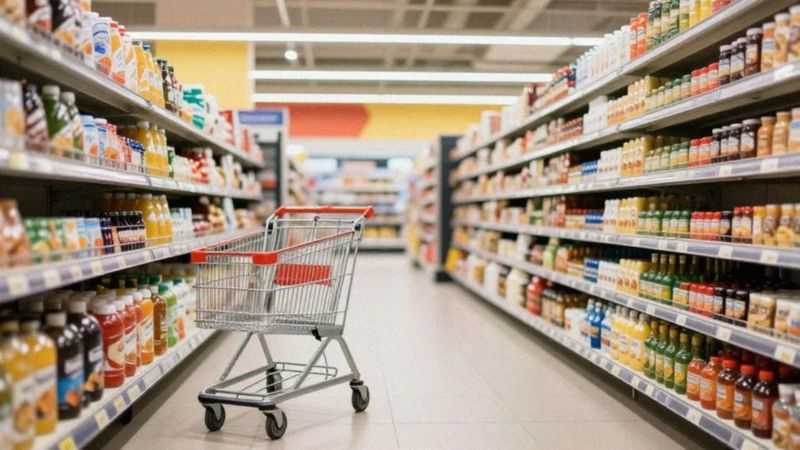 Jak wyposażyć i zaaranżować sklep spożywczy?