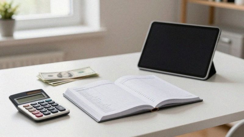 Kiedy rozpoznać przychód z Booking?