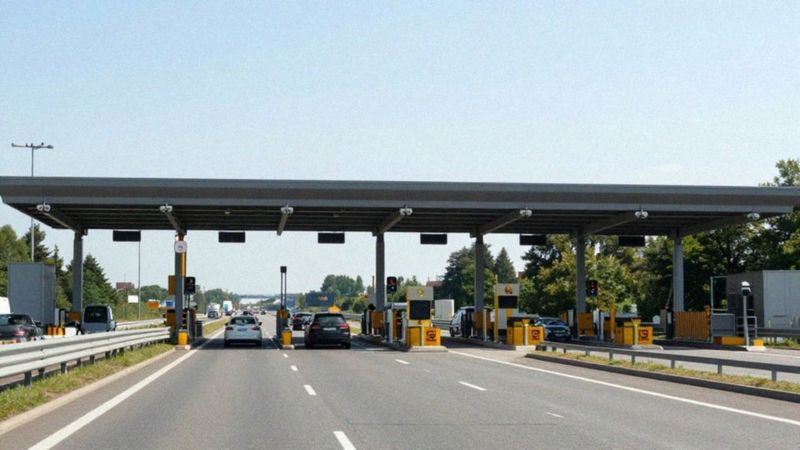 Videotolling i ceny na odcinku Katowice–Kraków?