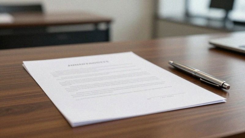 Jakie elementy musi zawierać wypowiedzenie umowy najmu?