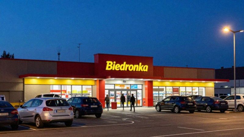 Kiedy Biedronka wydłuża godziny otwarcia?