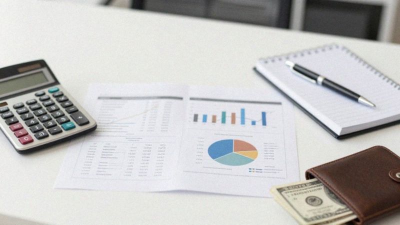 Jak ocenić zdolność finansową klienta?