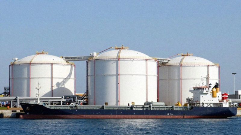 Jak surowce energetyczne wpływają na bezpieczeństwo energetyczne?