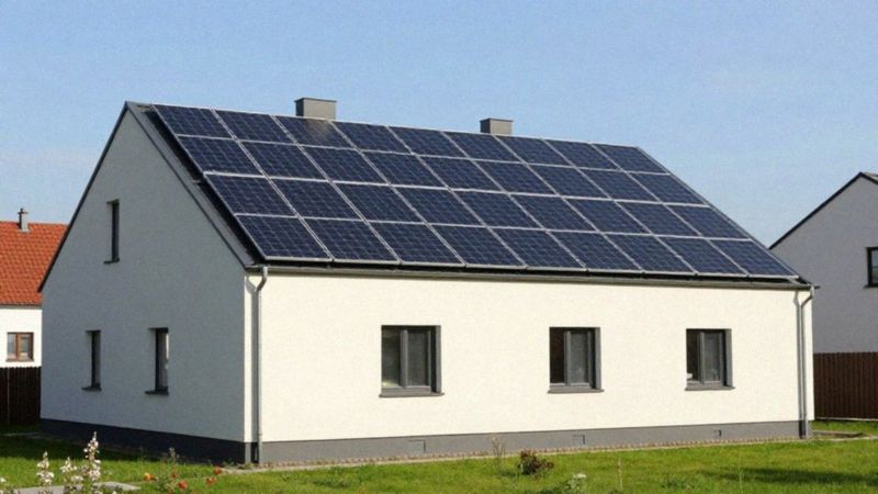 Jakie korzyści niosą projekty fotowoltaiczne?
