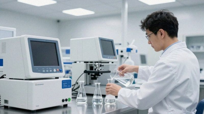 Jakie parametry decydują o jakości paliwa?