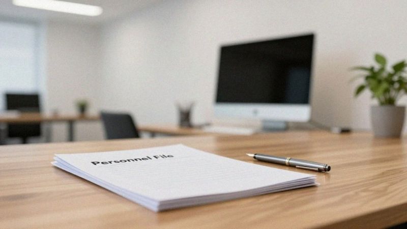 Czy pracodawca musi podać uzasadnienie wypowiedzenia umowy?