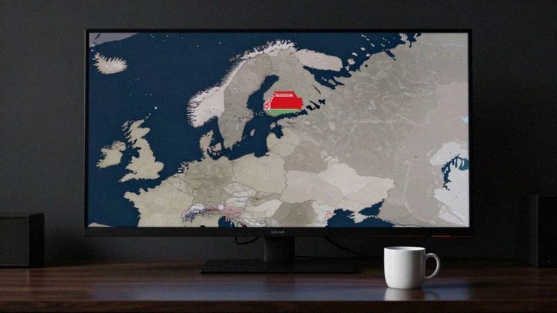 Czy Putin użyje Białorusi do ataku?
