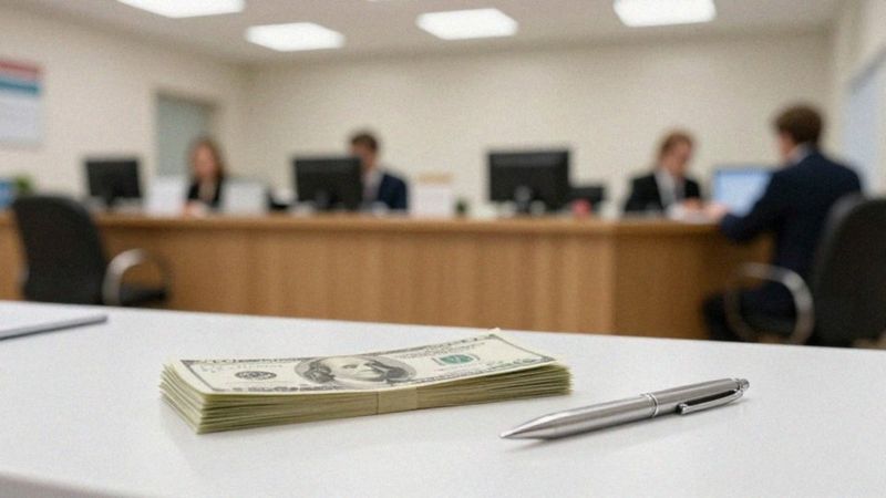Jak banki zarabiają na różnicy oprocentowania?
