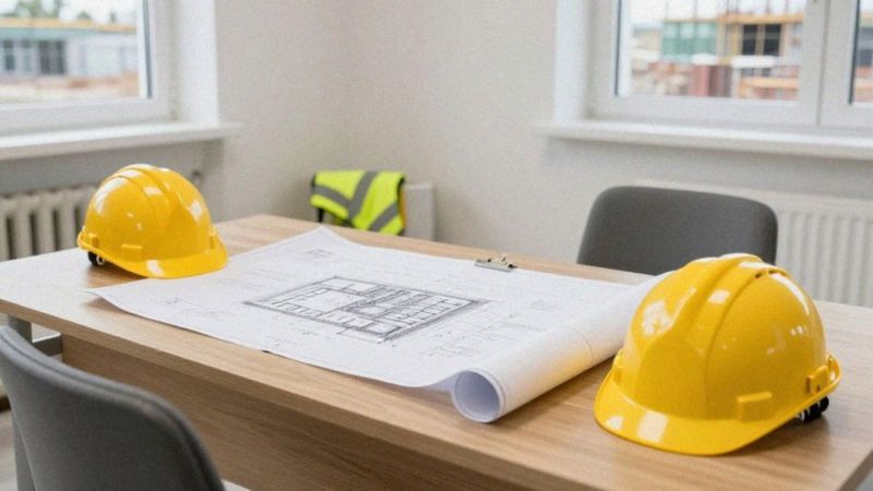 Jak prowadzić roboty rozbiórkowe zgodnie z dokumentacją?