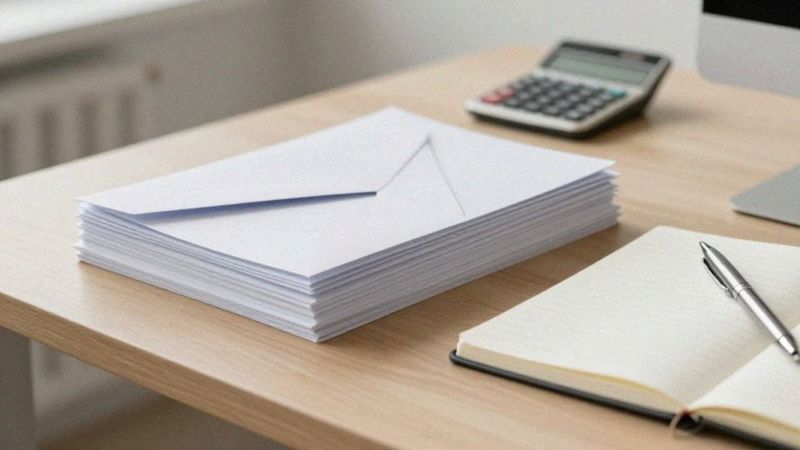 Jak udokumentować wkład własny przy kredycie hipotecznym?