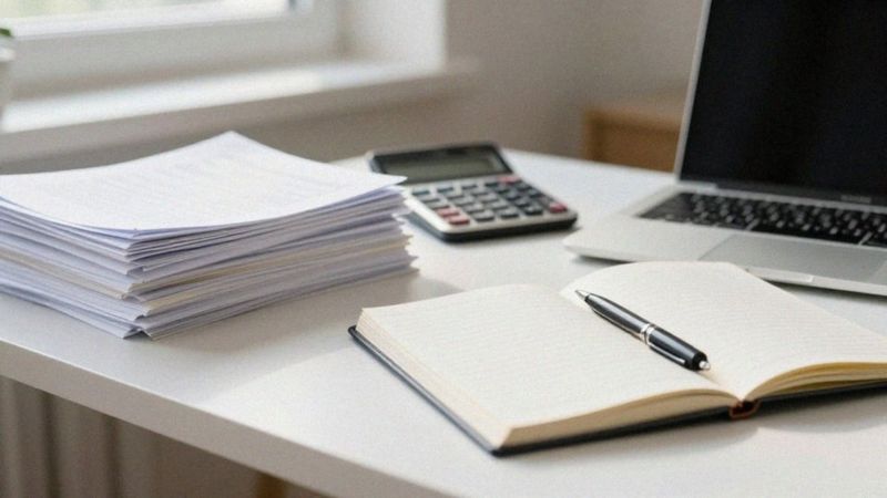 Jak uzyskać status małego podatnika?