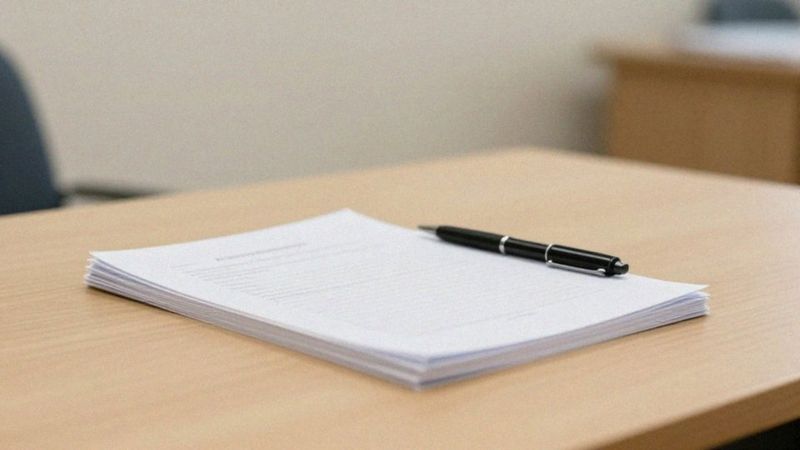 Jakie konsekwencje grożą za brak zgłoszenia?