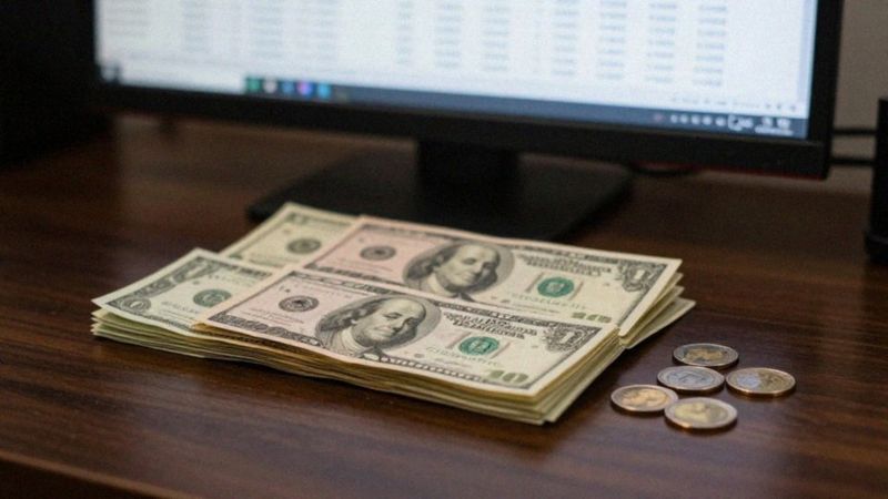 Jak finansuje się deficyt budżetowy?