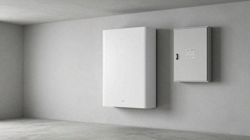 Na ile wystarcza magazyn energii 5 kWh?