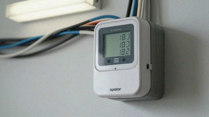 Co oznaczają kody 1.8.1 i 1.8.2 na liczniku Apatora?