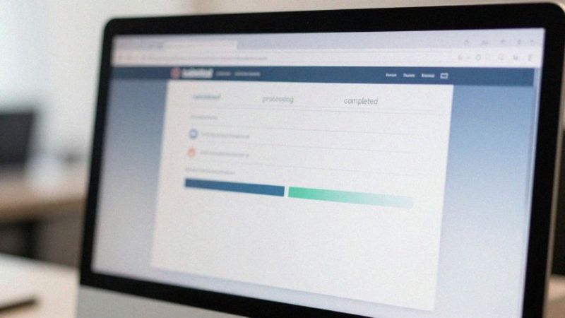 Co oznaczają poszczególne statusy?