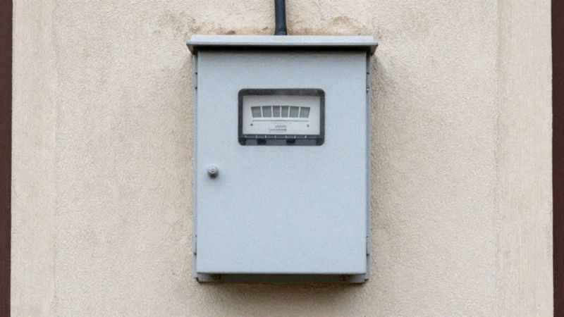 Gdzie i jak zgłaszać kradzież prądu?