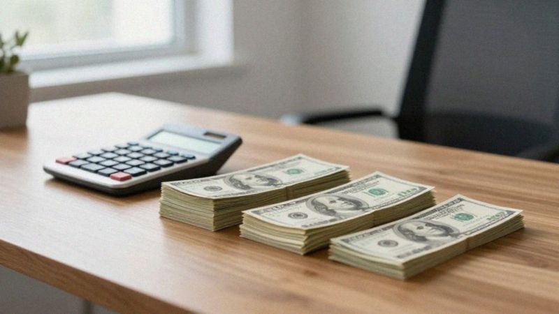 Ile można dorobić na rencie do 5703,20 zł brutto?