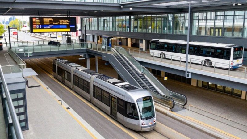 Jak zintegrować transport lokalny z komunikacją zbiorową?
