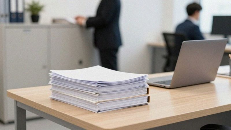 Jak przebiega kontrola w zakładzie pracy?
