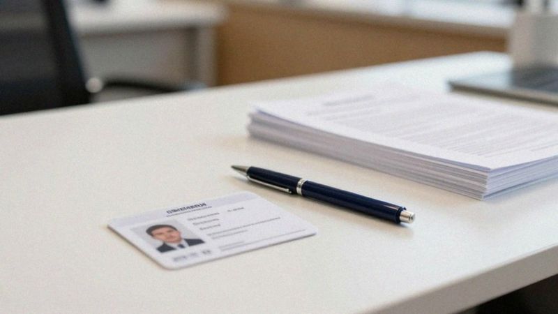 Jak zmiany uproszczą procedury dowodowe dla seniorów?