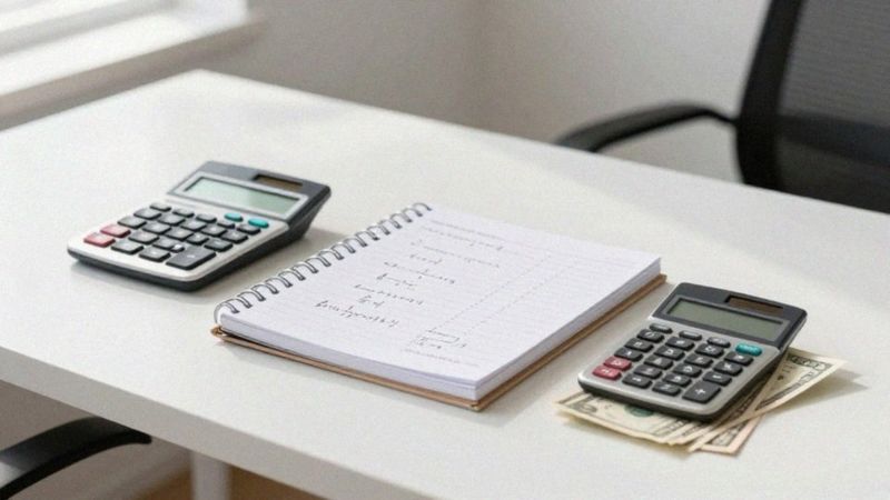 Jak liczyć procenty przy obniżkach i podwyżkach?