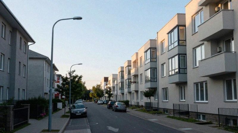 Jak stabilizują się ceny mieszkań?