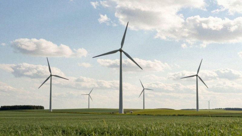 Jak warunki naturalne wpływają na wykorzystanie odnawialnych źródeł energii?