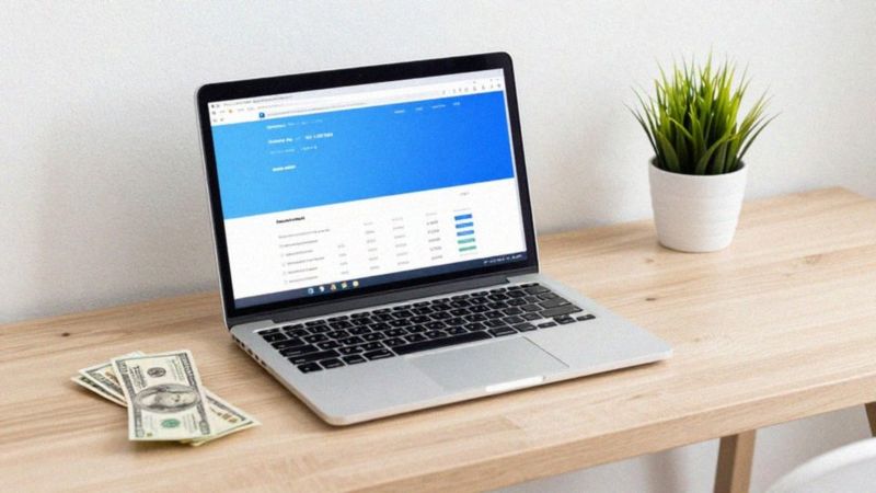 Jak wymieniać waluty przez kantor internetowy iPKO?