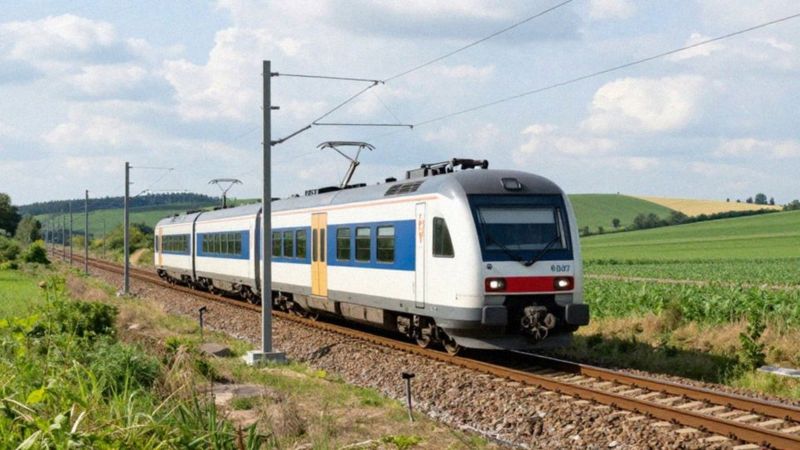 Jaki był stopień elektryfikacji w Polsce w 2018?
