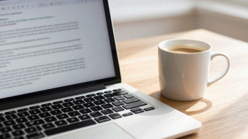 Jakie informacje powinna zawierać polityka cookies?