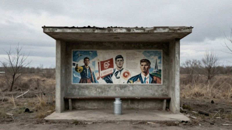 O czym opowiada Ładunek 200?