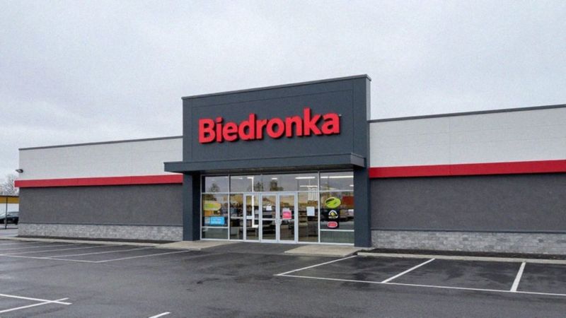Czy Biedronka była nieczynna w święta Bożego Narodzenia?