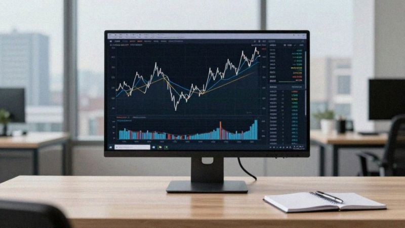 Jak działają sesje giełdowe podczas przerw technicznych i świąt?