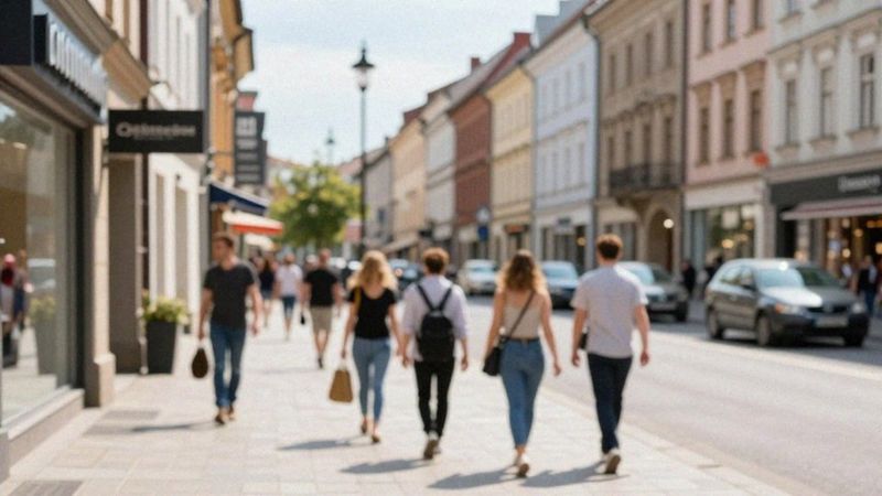 Jak konsumpcja i inwestycje wywołują inflację popytową?