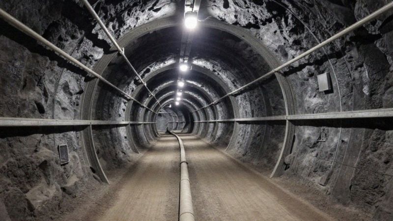 Jak wygląda bezpieczeństwo i zasady BHP dla górnika dołowego?