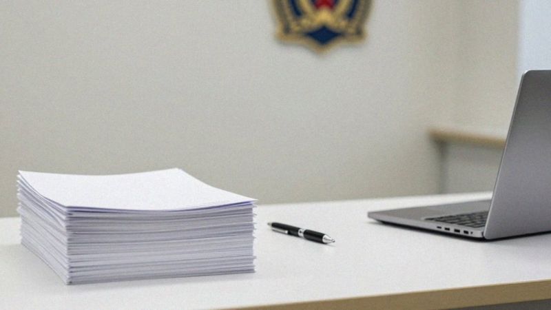 Jak wygląda proces rekrutacji krok po kroku?