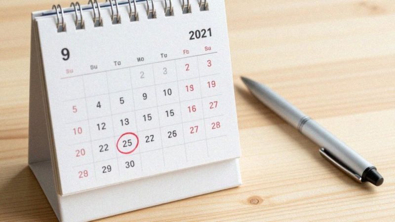 Kiedy odbywały się szkolenia podstawowe 2021?