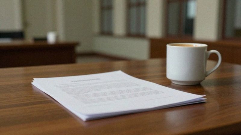 Kiedy terenowy organ cofa przydział lokalu?